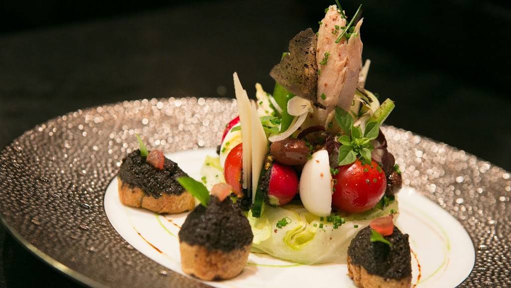 LAtelier Joël Robuchon Montréal | restaurant | 1 avenue du Casino Casino de Montréal Pavillon du, Québec, RL, Montréal, QC H3C 4W7, Canada | 5143922781 OR +1 514-392-2781