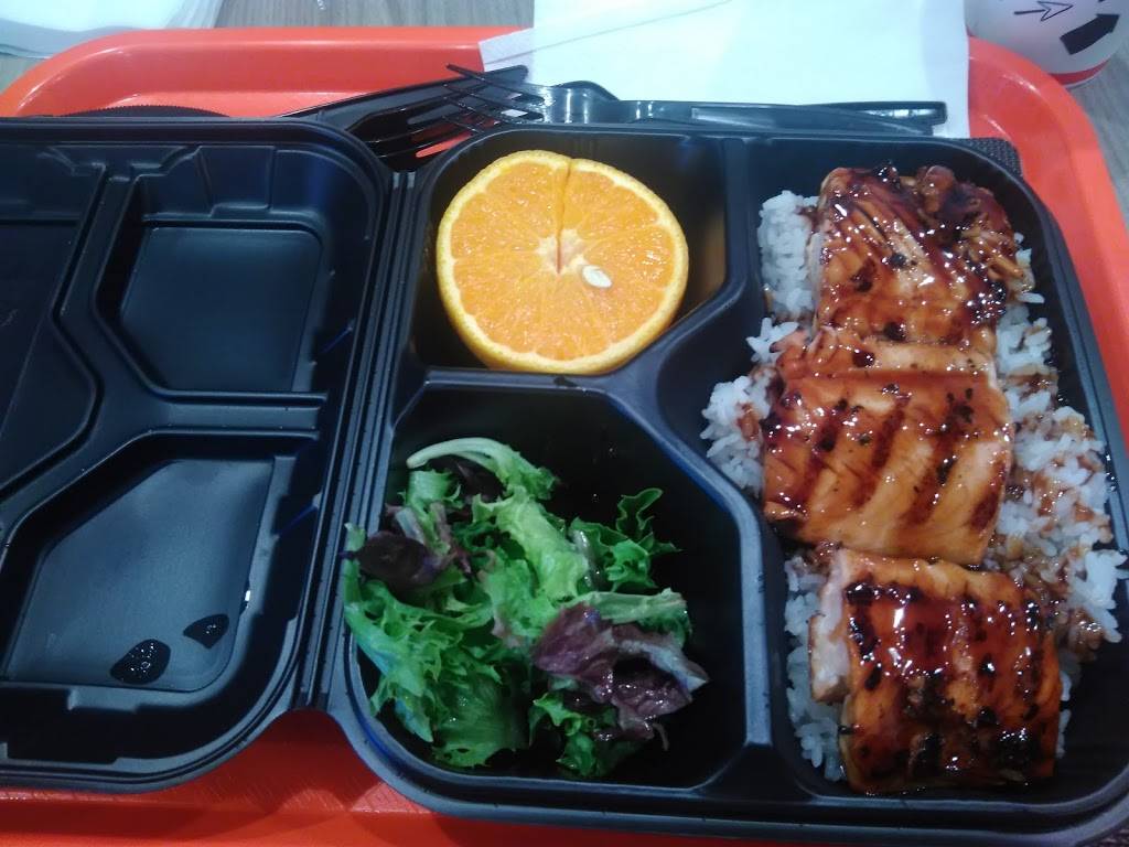WaBa Grill | restaurant | 41 The Paseo, Long Beach, CA 90802, USA | 5624351515 OR +1 562-435-1515
