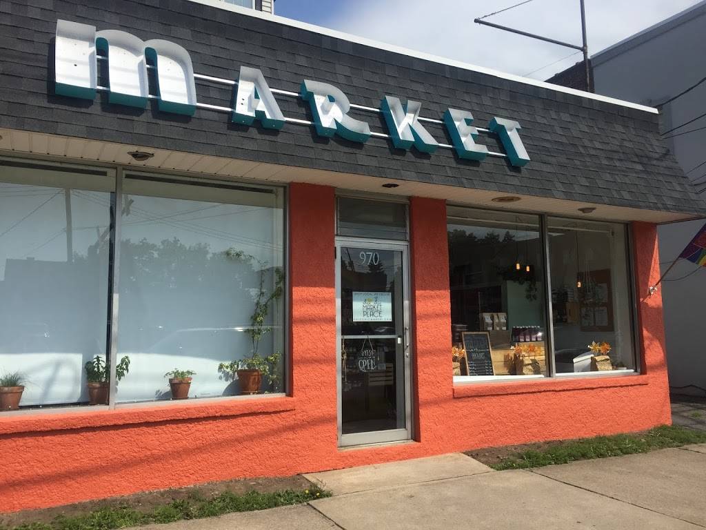 Chic Chic Marketplace | meal takeaway | 3937, 970 Wyoming Ave, Forty Fort, PA 18704, USA | 5702830813 OR +1 570-283-0813