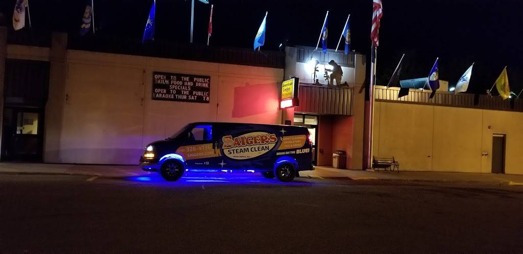 American Legion | restaurant | 407 Front St, Walker, MN 56484, USA | 2185471011 OR +1 218-547-1011