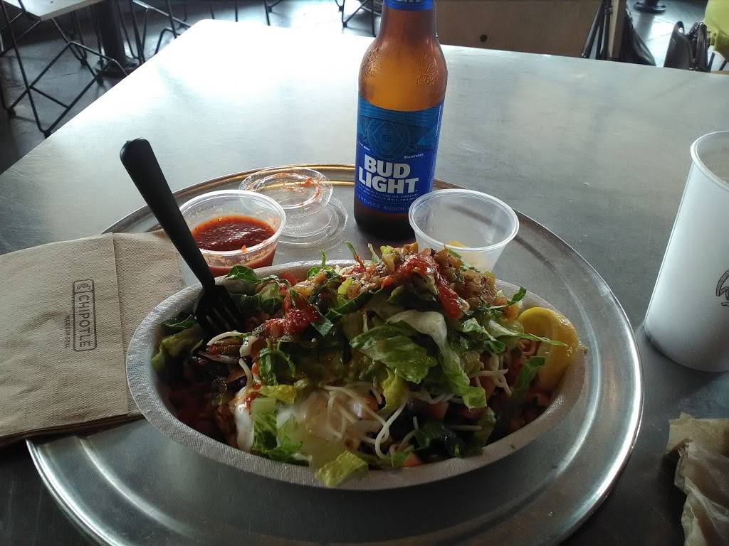 Chipotle Mexican Grill | restaurant | 3700 Park Blvd N, Pinellas Park, FL 33781, USA | 7275252484 OR +1 727-525-2484