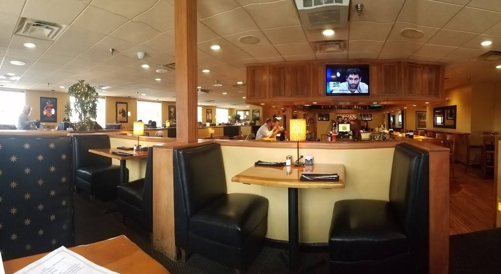 Matthews 1600 | restaurant | 1600 Frederick Rd, Catonsville, MD 21228, USA | 4107882500 OR +1 410-788-2500