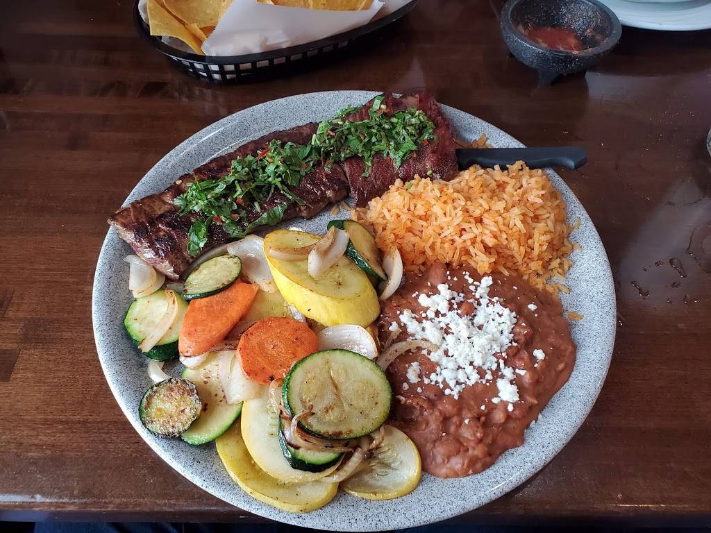 Hacienda Corralejo Mexican Kitchen | restaurant | 1238 Cleveland St, Clearwater, FL 33755, USA | 7279533484 OR +1 727-953-3484