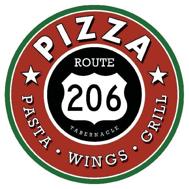 Pizza206 | meal delivery | 1529 US-206 route 206, Tabernacle, NJ 08088, USA | 6098012883 OR +1 609-801-2883