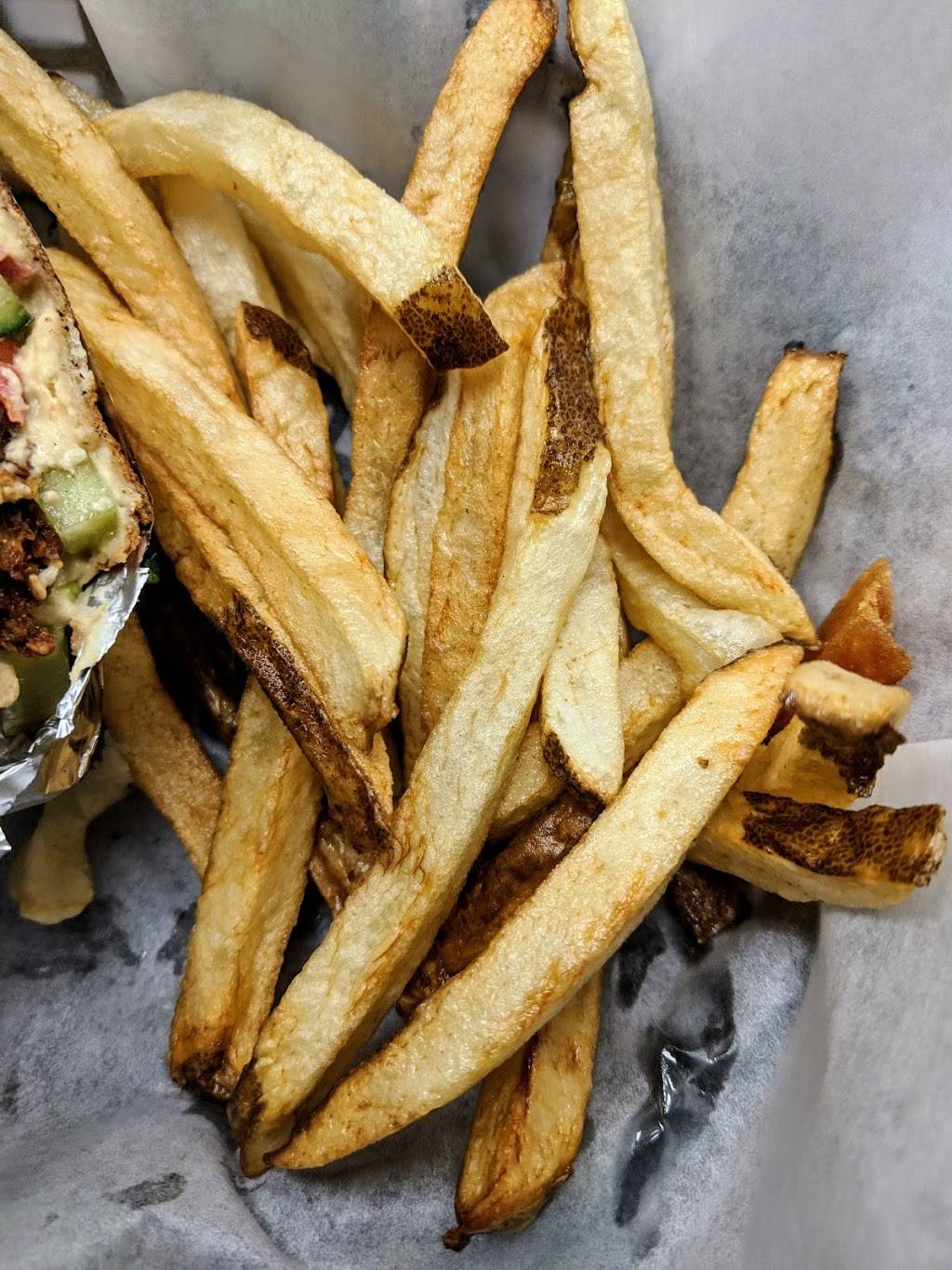 Julies Hummus Bar | restaurant | 1026 Court St, San Rafael, CA 94901, USA | 4157554818 OR +1 415-755-4818