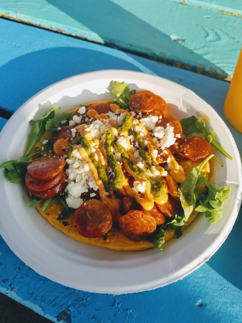 Palenque | restaurant | Rockaway Park, NY 11694, USA | 7189541955 OR +1 718-954-1955