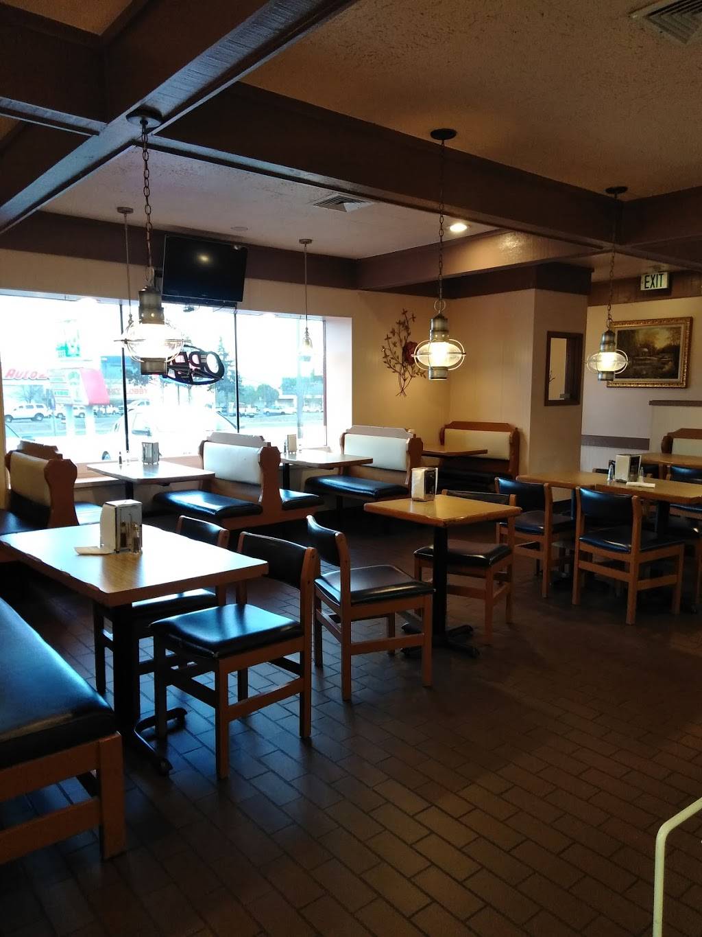 Taco Express | restaurant | 402 S 8th St, Colorado Springs, CO 80905, USA | 7195205553 OR +1 719-520-5553