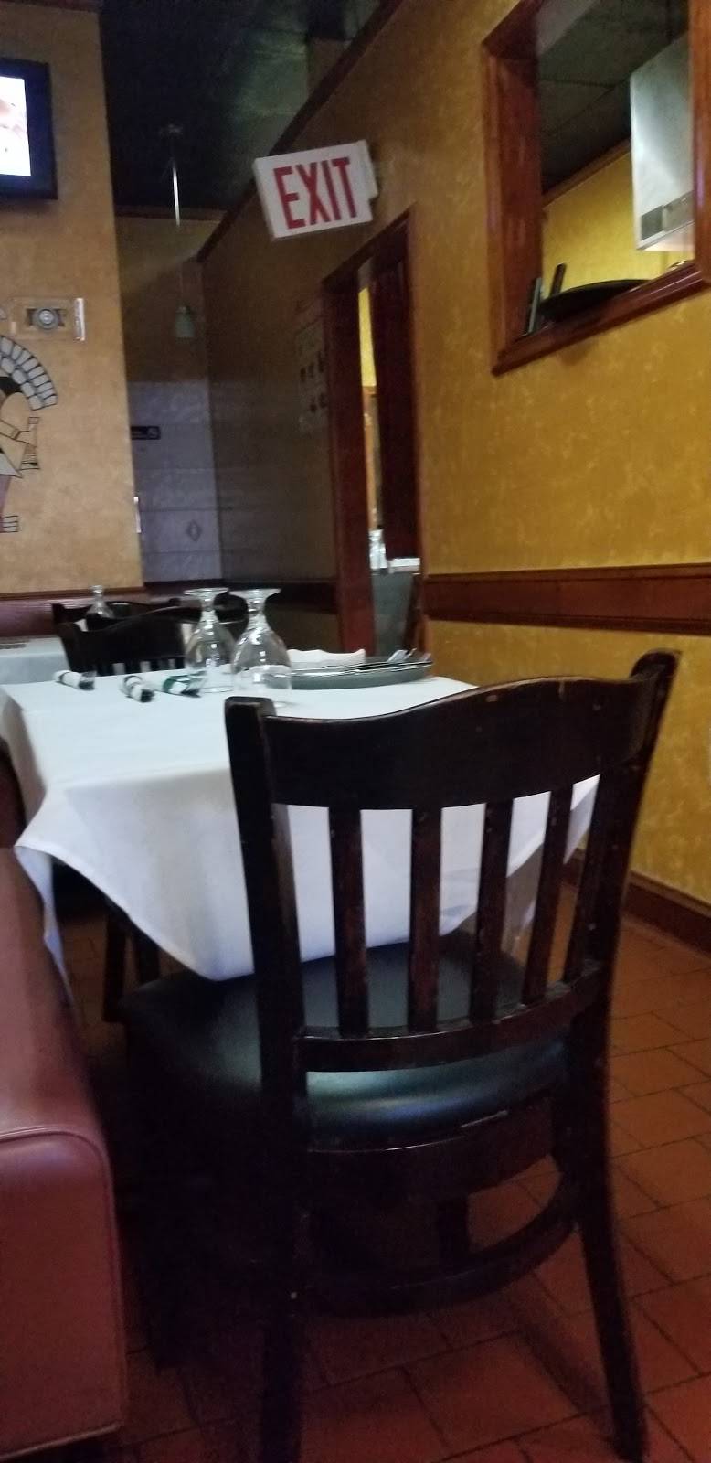 Cuzco | restaurant | 98102 Queens Blvd, Rego Park, NY 11374, USA | 7182751575 OR +1 718-275-1575