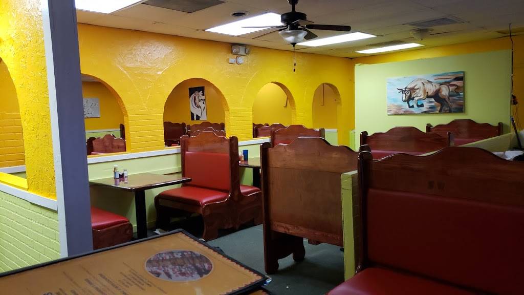 El Torito Mexican Restaurant #2 | restaurant | 1069 Central Ave, South Williamson, KY 41503, USA | 6062571329 OR +1 606-257-1329