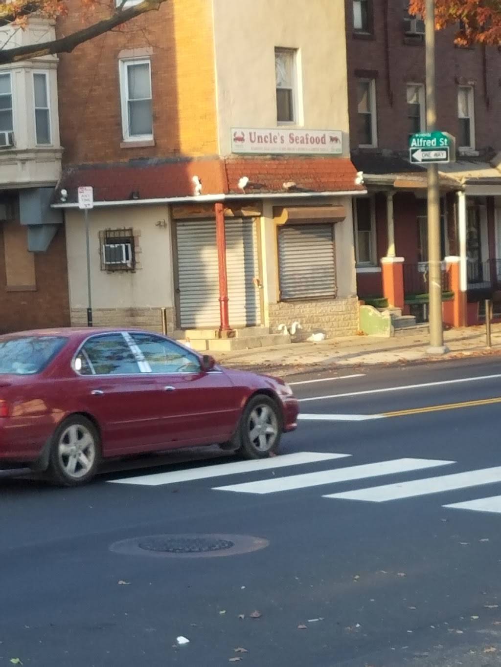 Uncles Seafood | restaurant | 1915 W Hunting Park Ave, Philadelphia, PA 19140, USA | 2152296299 OR +1 215-229-6299