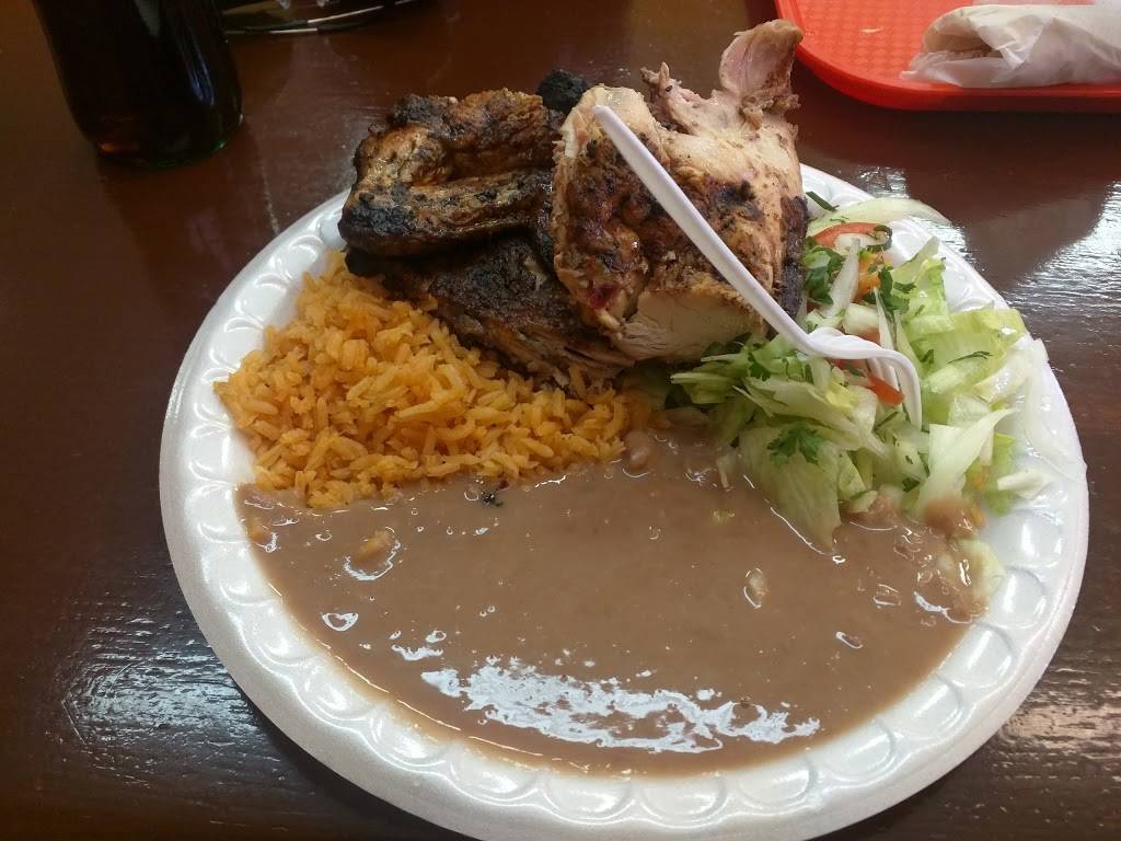 El Pollo Mobile | meal takeaway | 4100 E Lake Mead Blvd, Las Vegas, NV 89115, USA | 7025319413 OR +1 702-531-9413