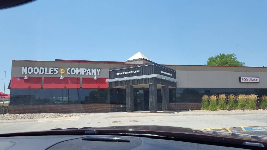Noodles and Company | restaurant | 13110 W Dodge Rd, Omaha, NE 68154, USA | 4022381406 OR +1 402-238-1406