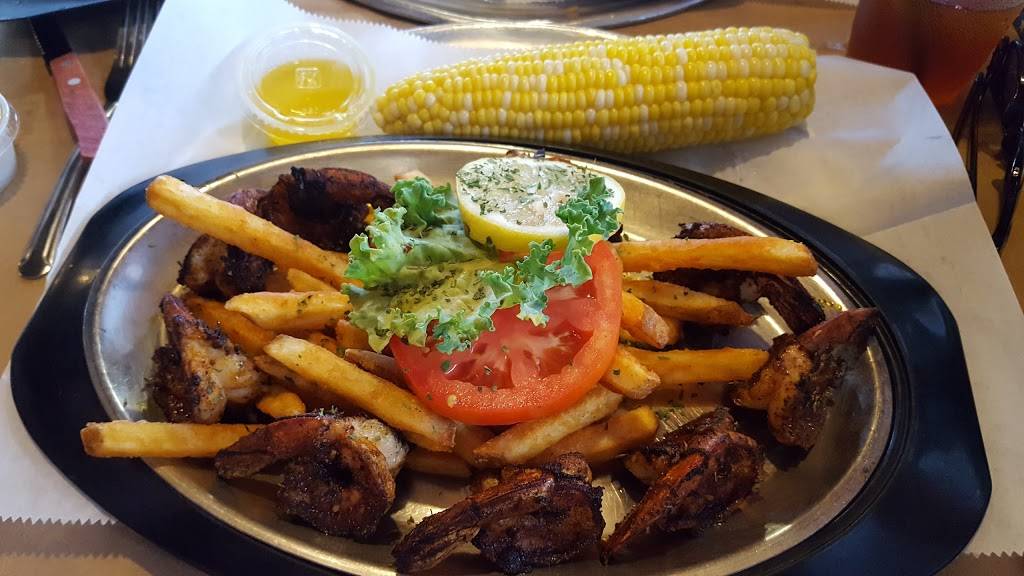 JBs Fish Camp | restaurant | 859 Pompano Ave, New Smyrna Beach, FL 32169, USA | 3864275747 OR +1 386-427-5747