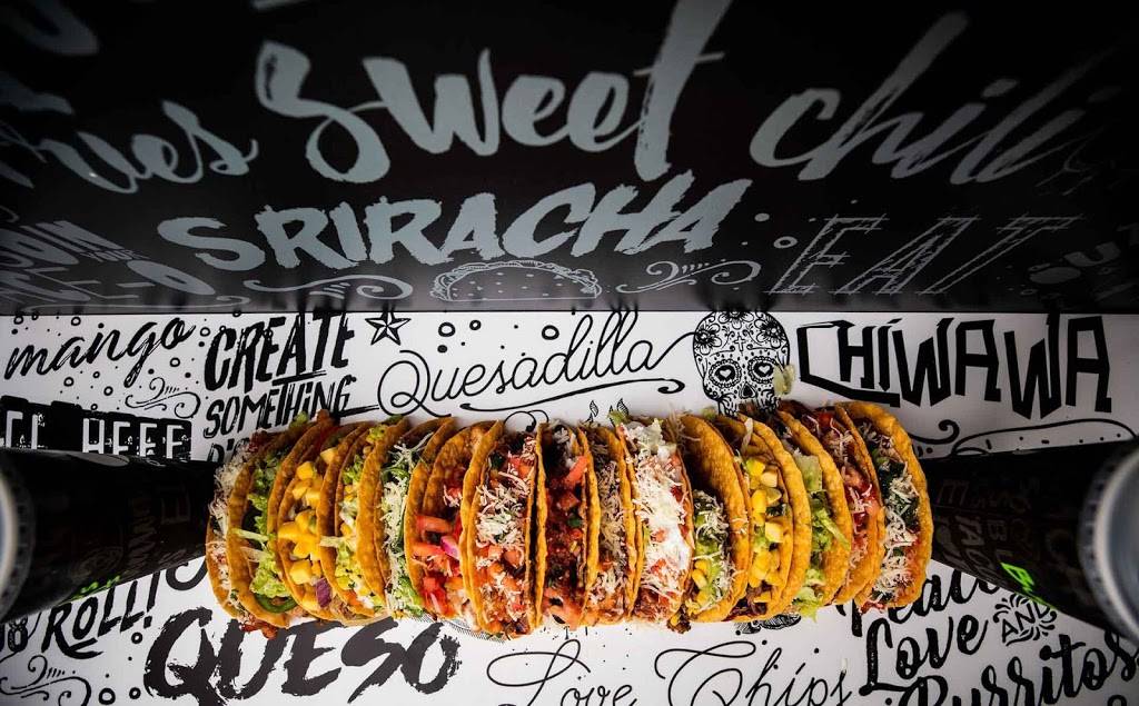 Bubbakoos Burritos | restaurant | 161 N Mt Juliet Rd, Mt. Juliet, TN 37122, USA | 6156225622 OR +1 615-622-5622