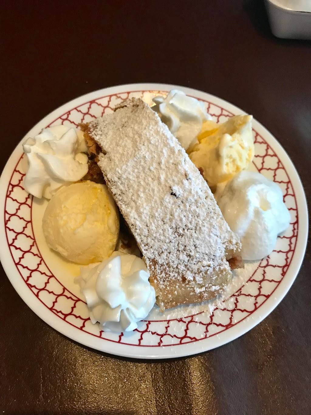 Edelweiss | restaurant | 2543 S Harbor City Blvd, Melbourne, FL 32901, USA | 3217236555 OR +1 321-723-6555