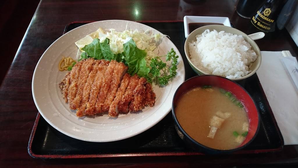 Dojima Ann | restaurant | OFarrell アメリカ合衆国, 219 OFarrell St, San Francisco, CA 94102, USA | 4159560838 OR +1 415-956-0838