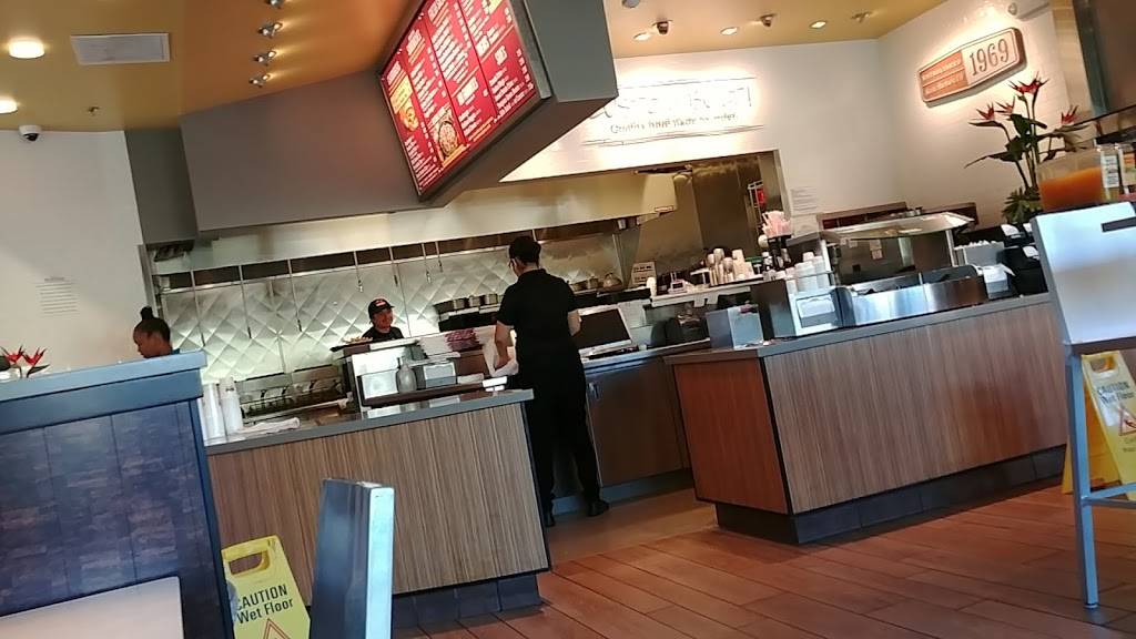 The Habit Burger Grill | restaurant | 1412 Pinole Valley Rd, Pinole, CA 94564, USA | 5102435188 OR +1 510-243-5188