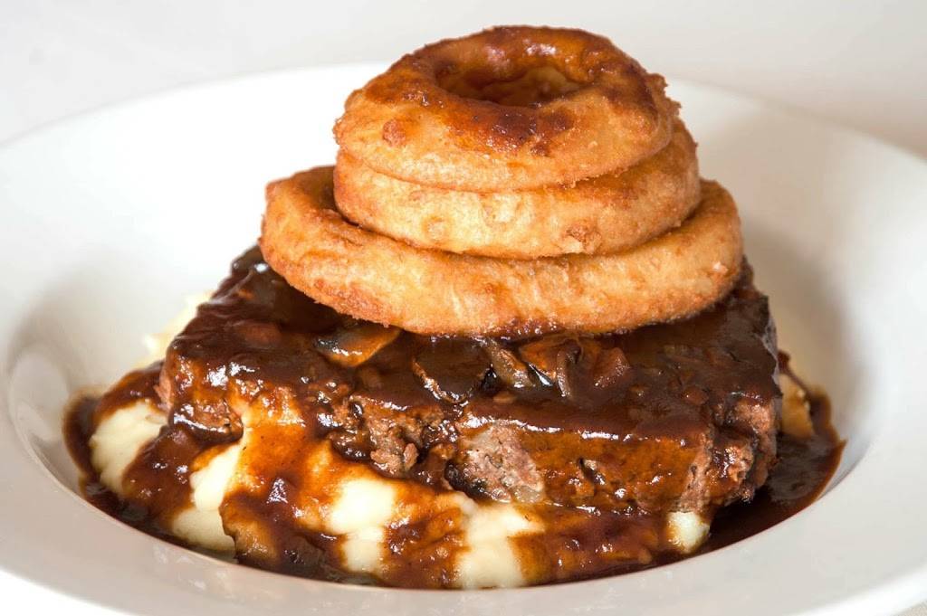 Jacks Restaurant and Bar - San Mateo | restaurant | 1750 S El Camino Real, San Mateo, CA 94402, USA | 6503501077 OR +1 650-350-1077