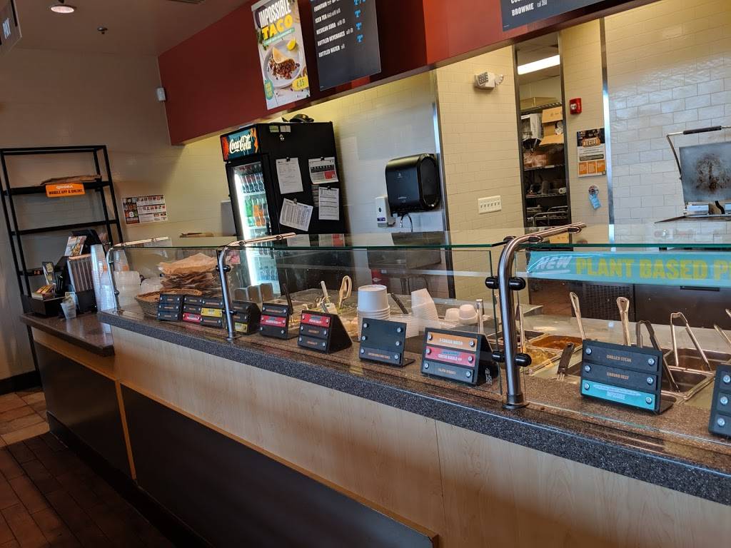 QDOBA Mexican Eats | restaurant | 561 Route 1 South, Suite E7, Edison, NJ 08817, USA | 7329850690 OR +1 732-985-0690