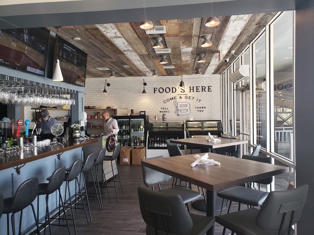 Blue Mabel Smokehouse & Provisions | restaurant | 2260 W County Hwy 30A, Santa Rosa Beach, FL 32459, USA | 8507440040 OR +1 850-744-0040