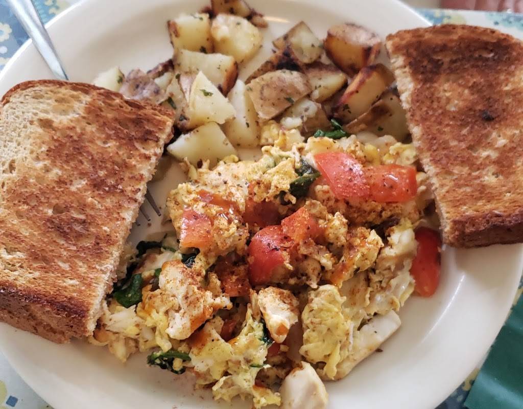 Winnegance Restaurant & Bakery | restaurant | 36 High St, Bath, ME 04530, USA | 2074433300 OR +1 207-443-3300