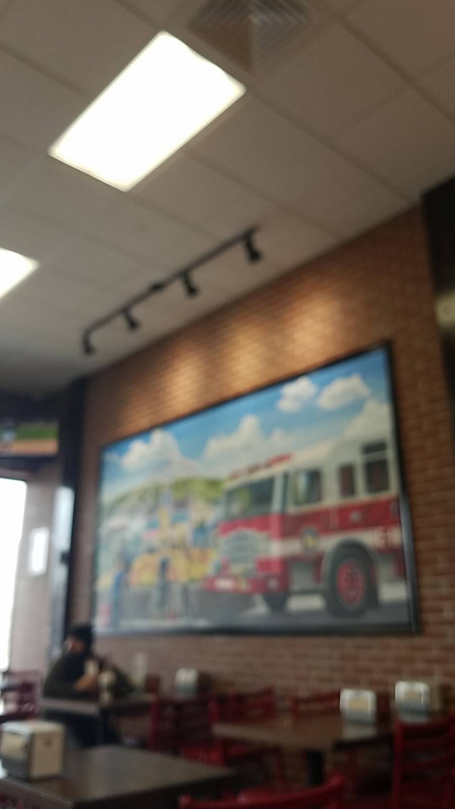 Firehouse Subs | meal delivery | 594 Farmington Ave #42B, Bristol, CT 06010, USA | 8602615525 OR +1 860-261-5525