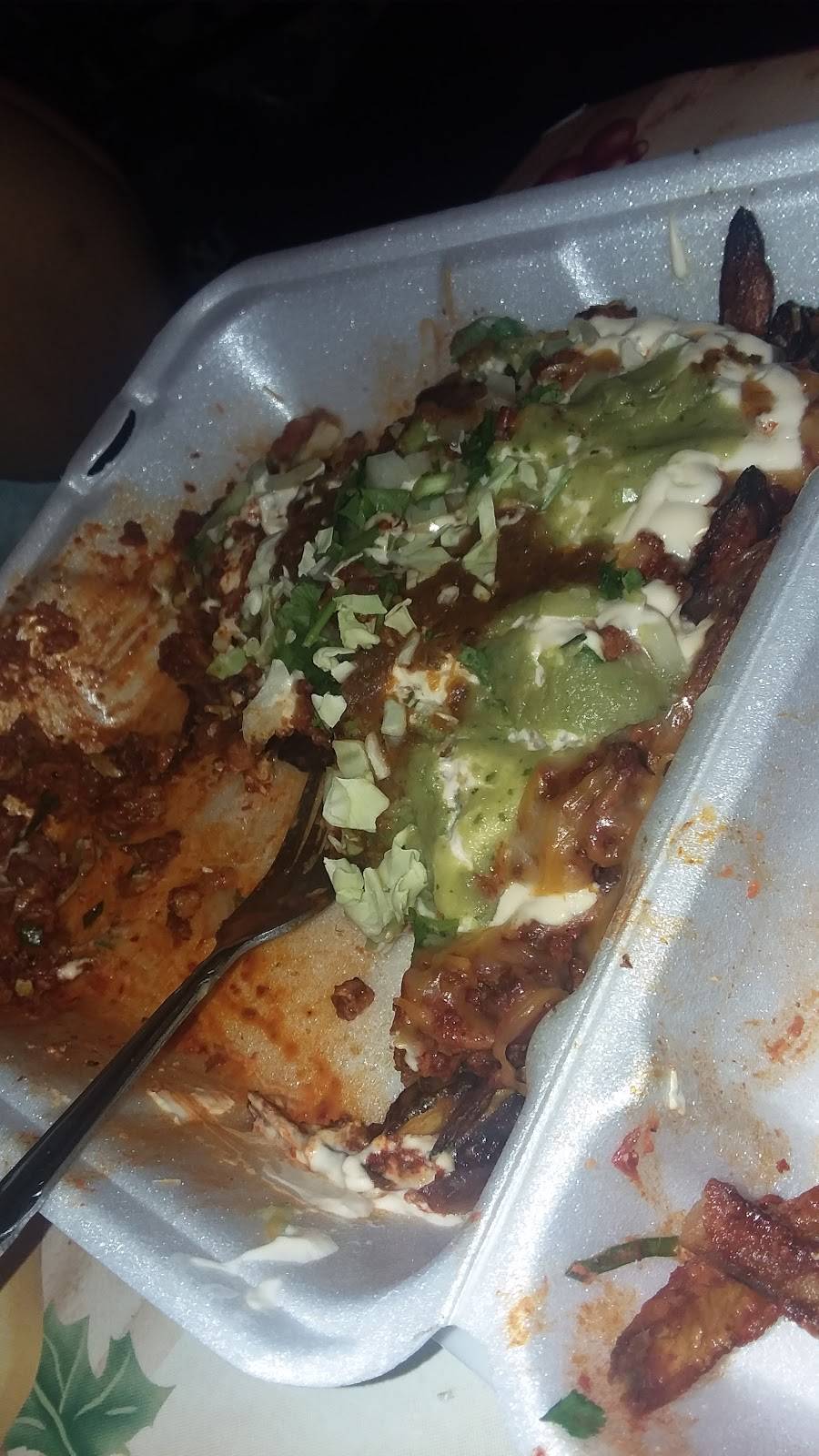 Tacos Josefina, Joses Taco Shop | restaurant | 2827 W Clinton Ave, Fresno, CA 93705, USA | 5598032075 OR +1 559-803-2075