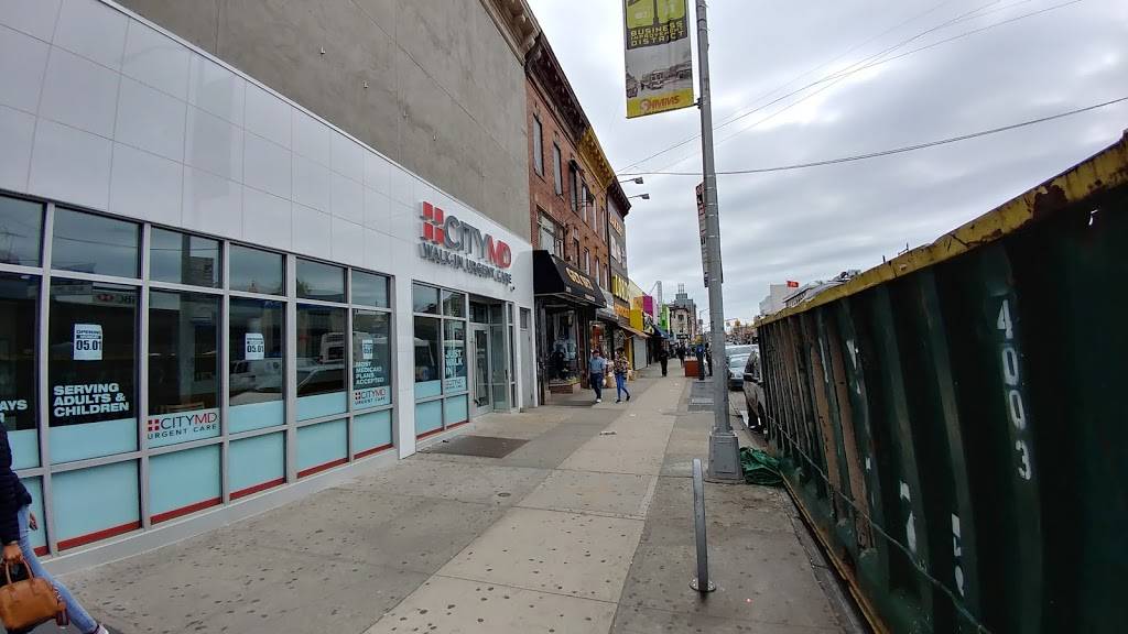 Exquisite Supreme | restaurant | 2905 Glenwood Rd, Brooklyn, NY 11210, USA | 3475336453 OR +1 347-533-6453