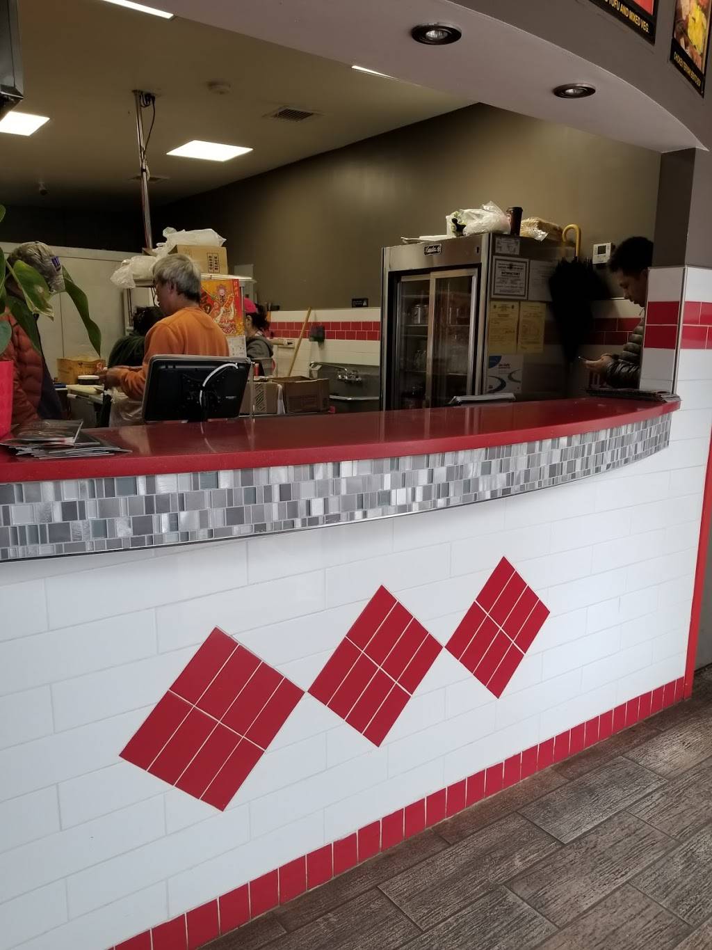 ChopStix | restaurant | 305 S Orange Ave, Newark, NJ 07103, USA | 9738771866 OR +1 973-877-1866