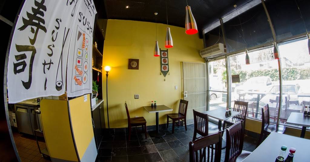 Sunnys Sushi Hut | restaurant | 11672 Burbank Blvd, North Hollywood, CA 91601, USA | 8185088680 OR +1 818-508-8680
