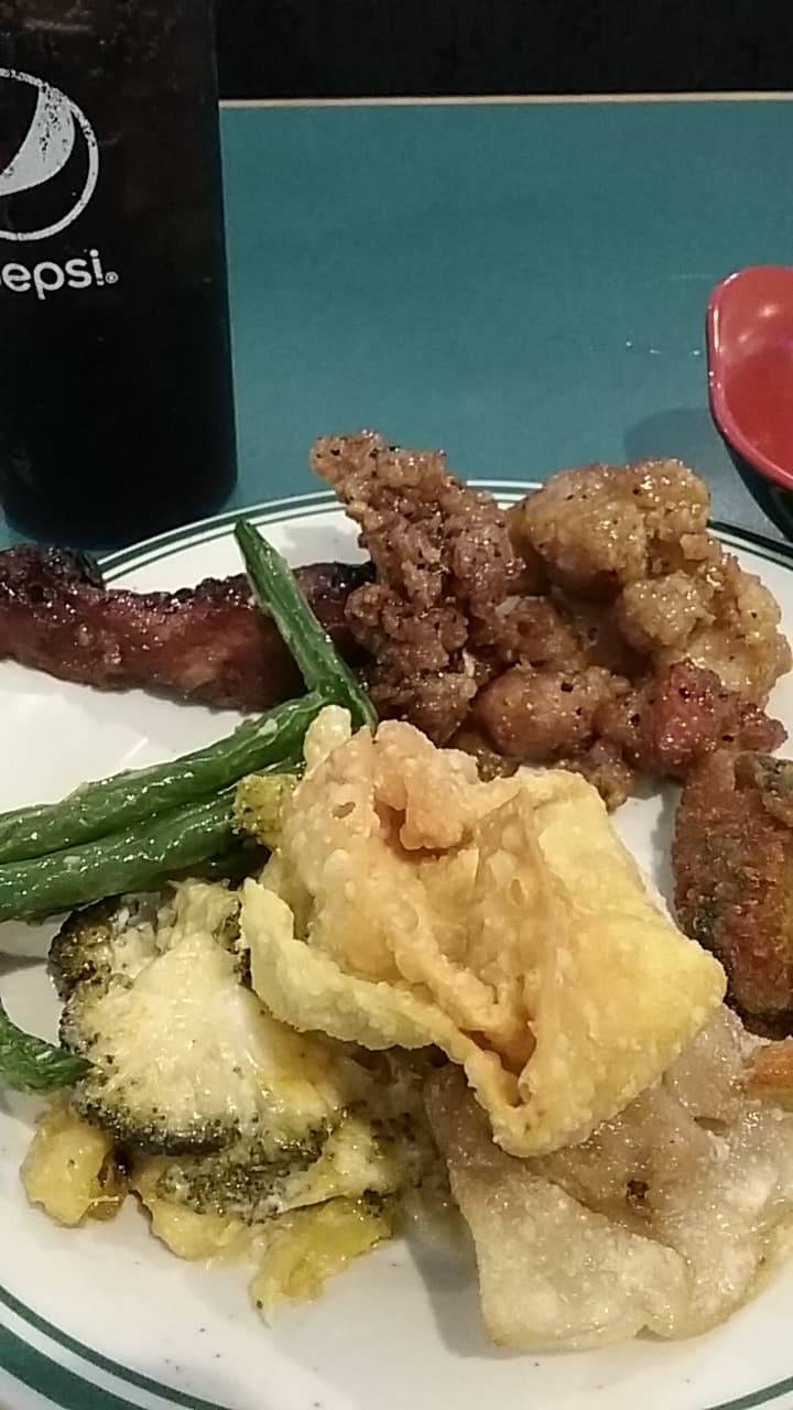 China Buffet-St Louis | restaurant | 3833 Lemay Ferry Rd, St. Louis, MO 63125, USA | 3144879919 OR +1 314-487-9919