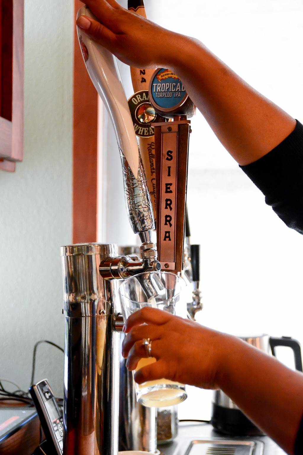 Experience Burma Restaurant & Bar | restaurant | 221 Division St, Pleasanton, CA 94566, USA | 9253988219 OR +1 925-398-8219