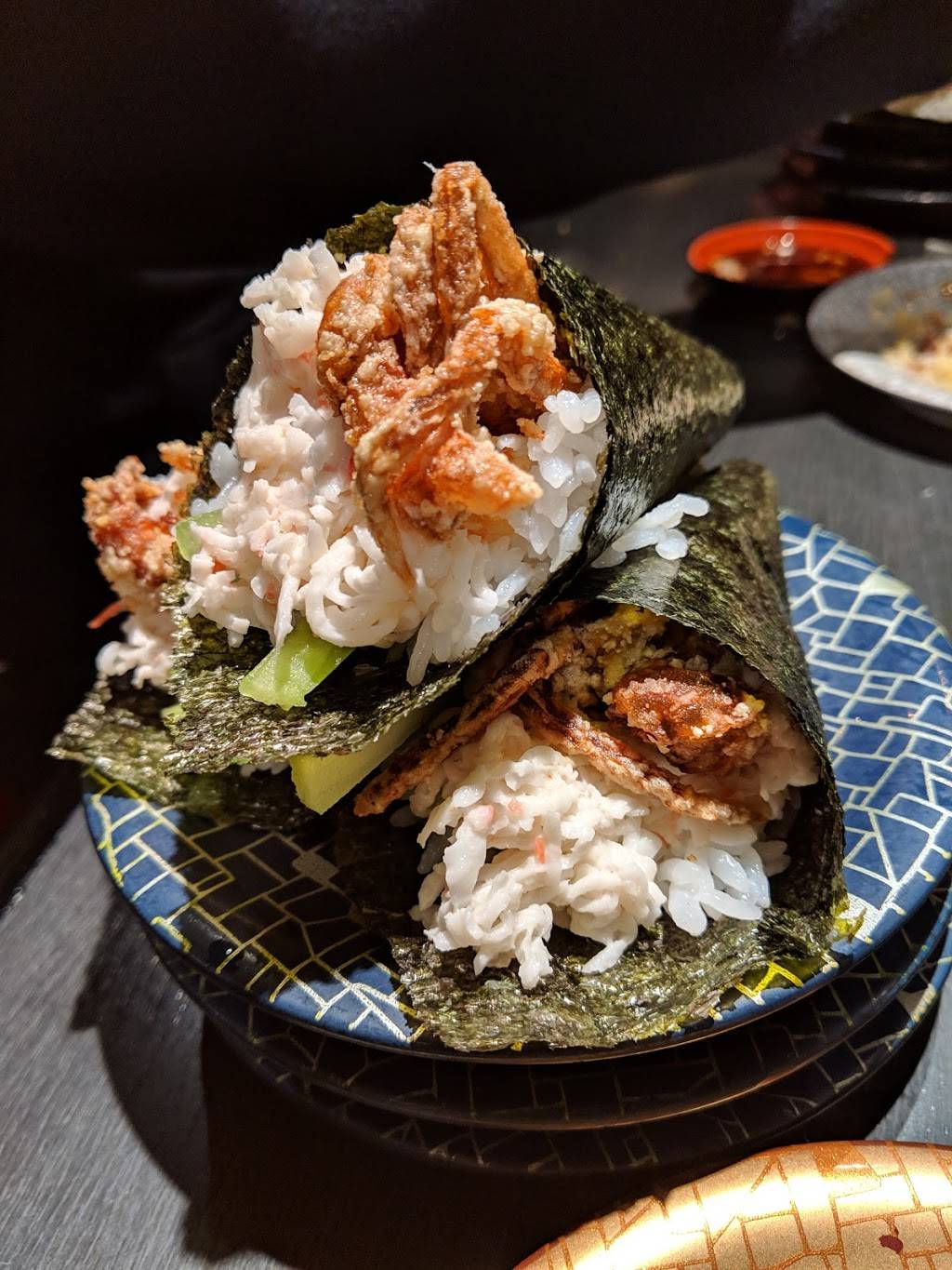 Kaisen Kaiten | restaurant | 3855 S Bristol St, Santa Ana, CA 92704, USA | 7144442161 OR +1 714-444-2161