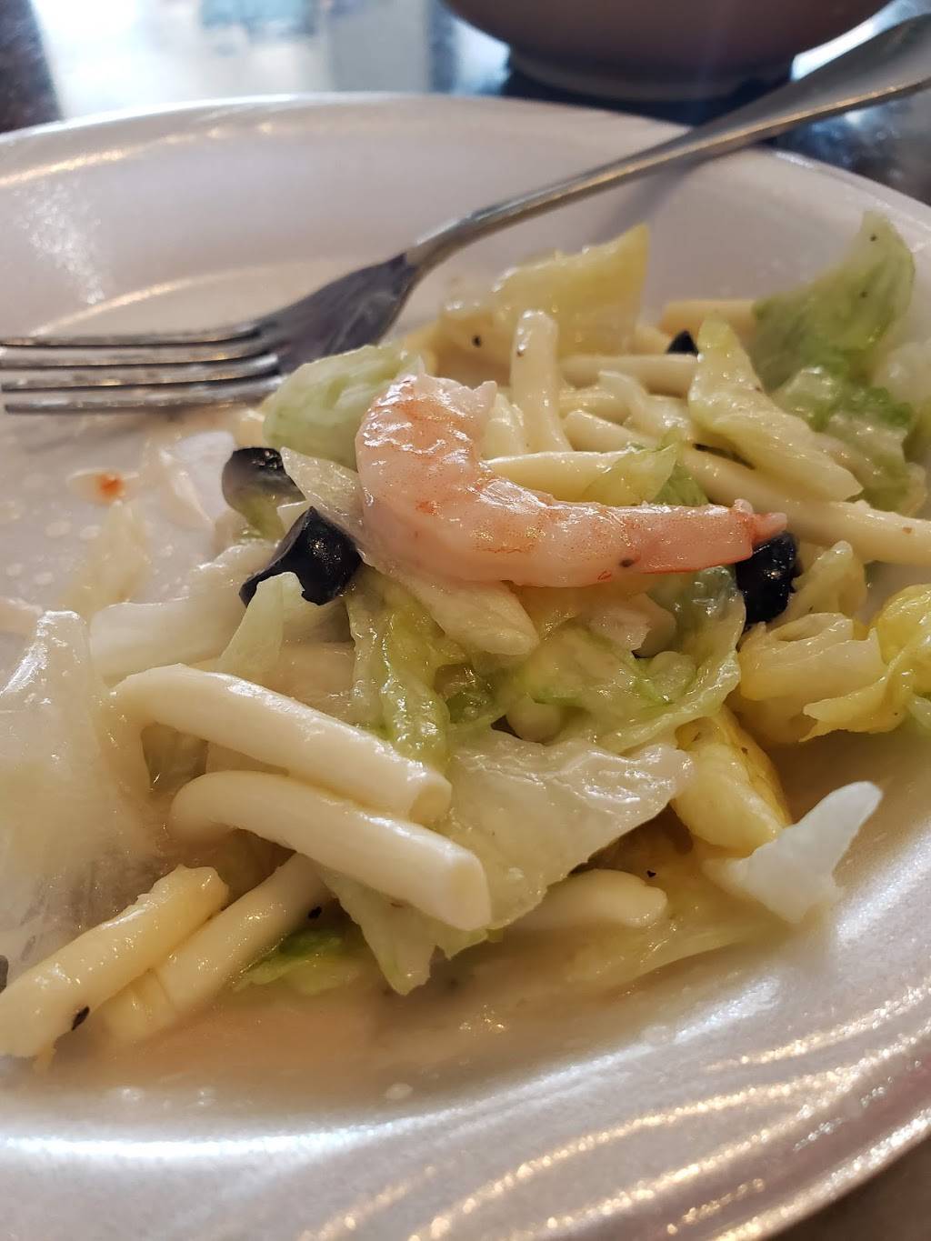 Leos Pizza | restaurant | 408 NW Englewood Rd, Kansas City, MO 64118, USA | 8164536666 OR +1 816-453-6666