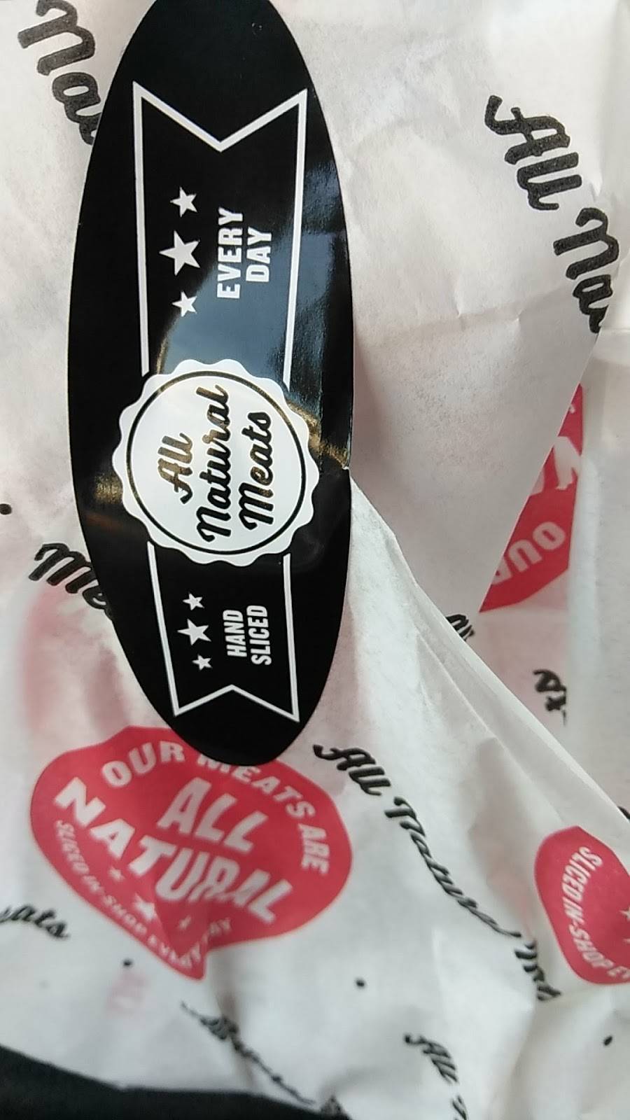 Jimmy Johns | meal delivery | 37119 S Gratiot Ave, Clinton Twp, MI 48036, USA | 5864939680 OR +1 586-493-9680