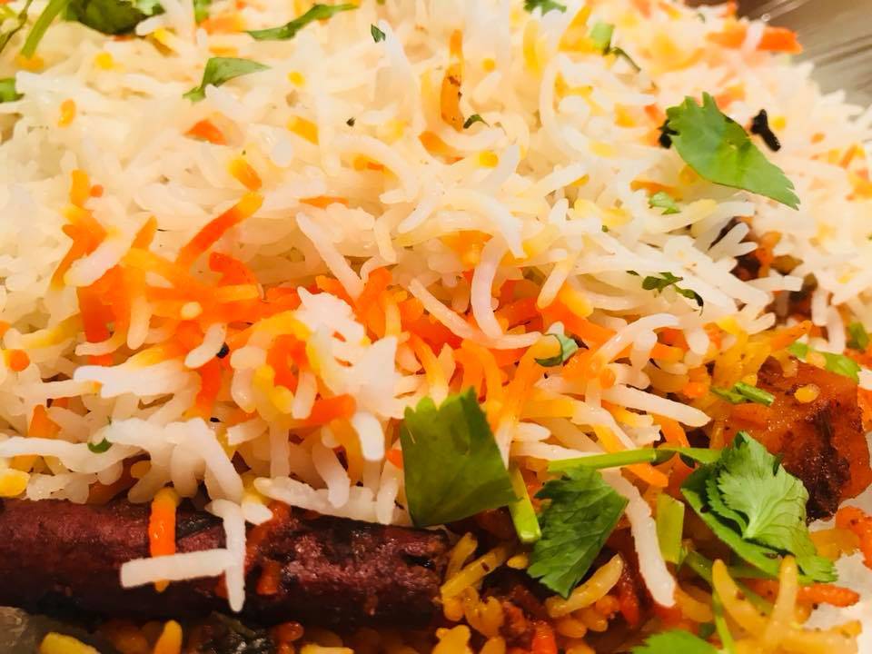 Minerva Indian Cuisine | restaurant | 2140 E Southlake Blvd Suite B, Southlake, TX 76092, USA | 8174210305 OR +1 817-421-0305