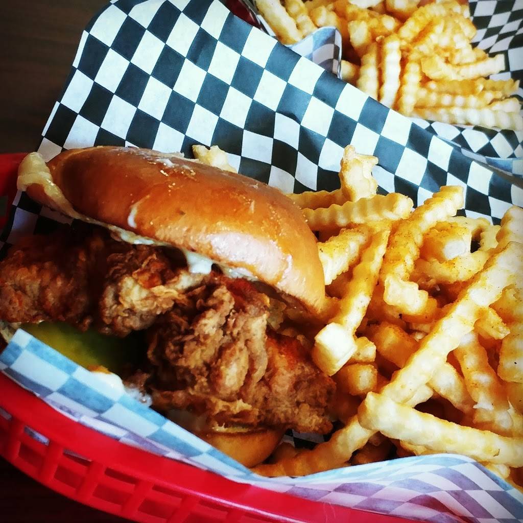 Popeyes Louisiana Kitchen | restaurant | 6504 Evergreen Way, Everett, WA 98203, USA | 4255128881 OR +1 425-512-8881