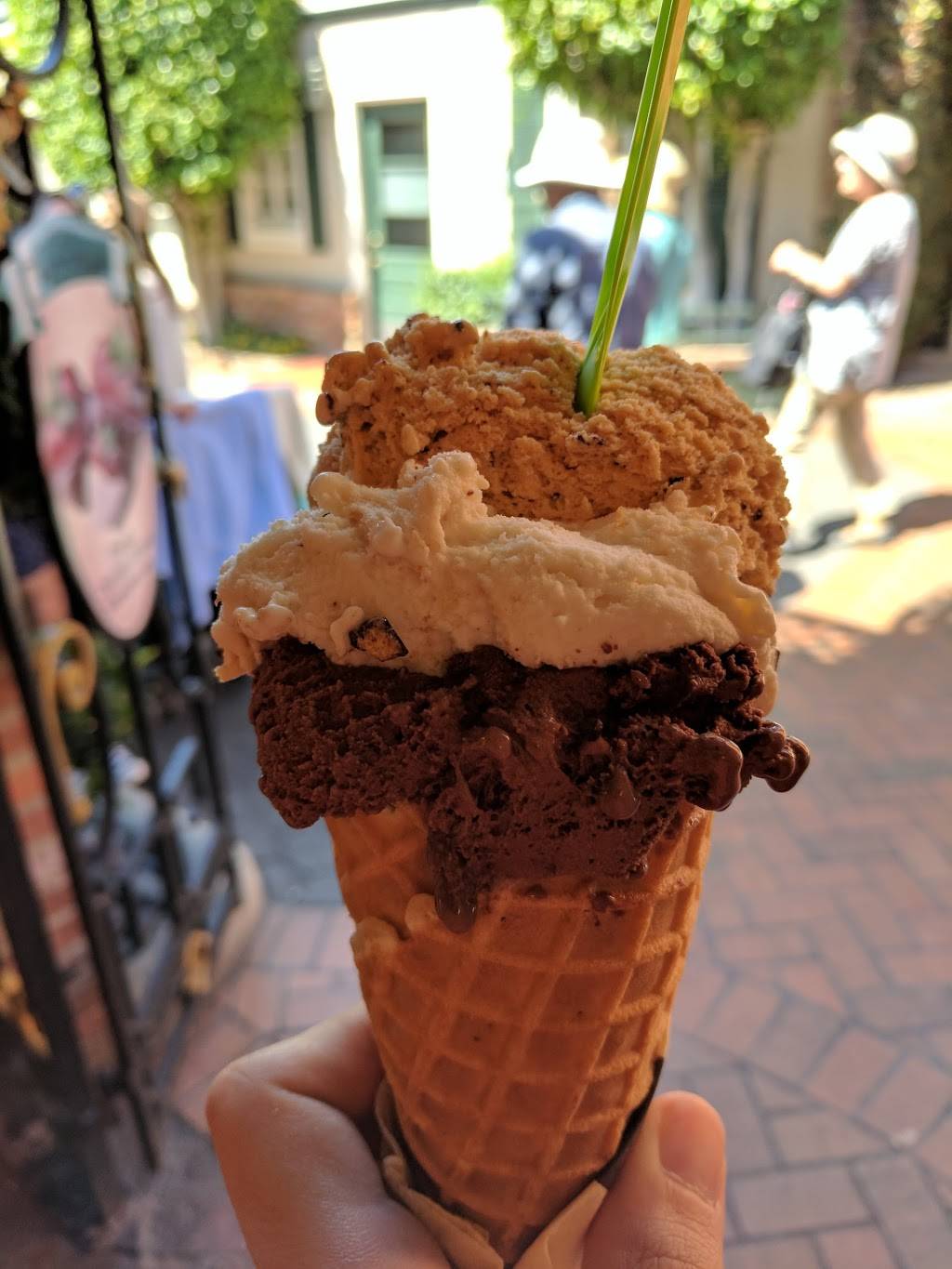 Gelato Paradiso | restaurant | 448 S Coast Hwy Ste A, Laguna Beach, CA 92651, USA | 9494649255 OR +1 949-464-9255