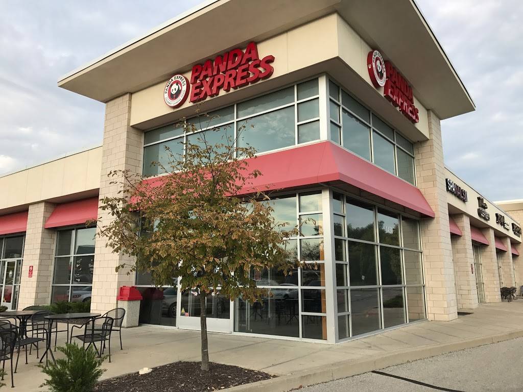 Panda Express | meal takeaway | 1430 W Carmel Dr, Carmel, IN 46032, USA | 3175699321 OR +1 317-569-9321