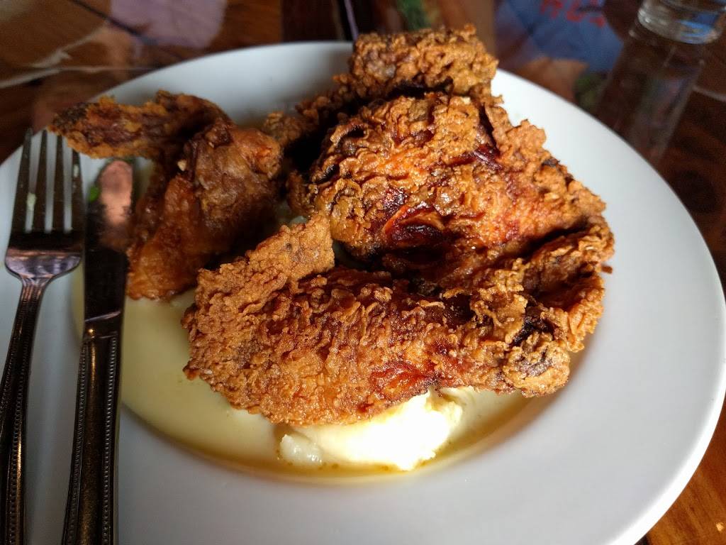 Homestead | restaurant | 3911 Georgia Ave NW, Washington, DC 20011, USA | 2026272371 OR +1 202-627-2371