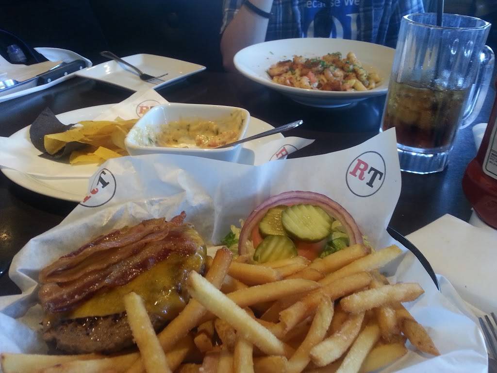 Ruby Tuesday | restaurant | 3817 US-1, Princeton, NJ 08540, USA | 6095141900 OR +1 609-514-1900