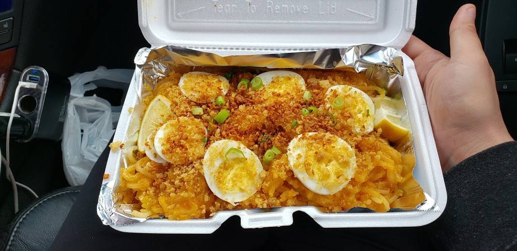 Pinoy Kitchen & Grill | restaurant | 3350 Schoenersville Rd, Bethlehem, PA 18017, USA | 6108659155 OR +1 610-865-9155