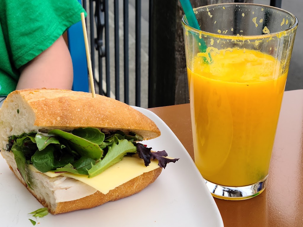 Oak Deli and Brewery | restaurant | 1101 H St, Arcata, CA 95521, USA | 7078406046 OR +1 707-840-6046