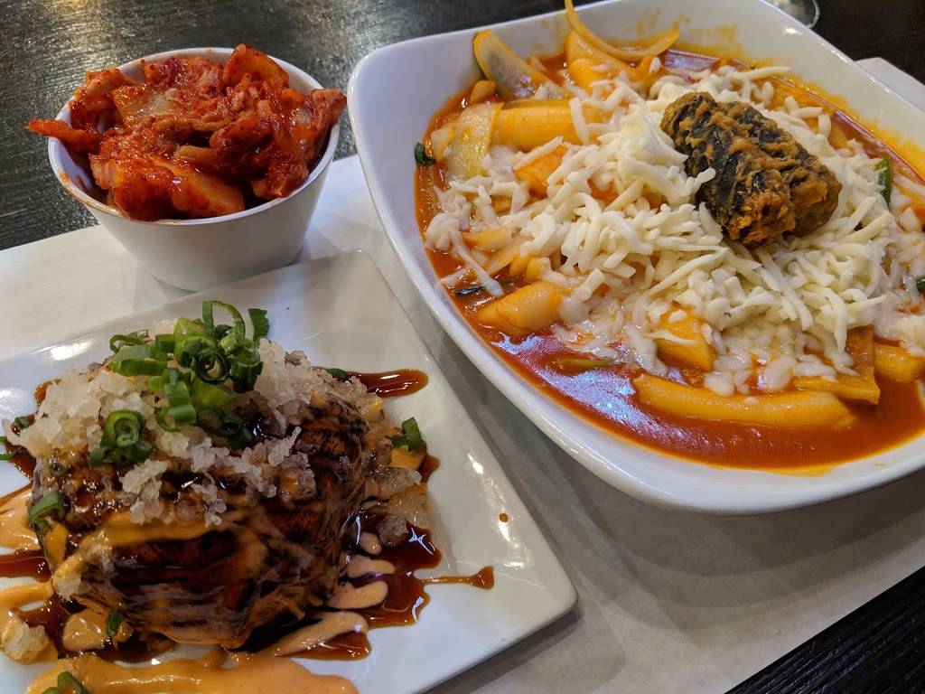 Bonchon | restaurant | 377 N Capitol Ave, San Jose, CA 95133, USA | 4089292989 OR +1 408-929-2989