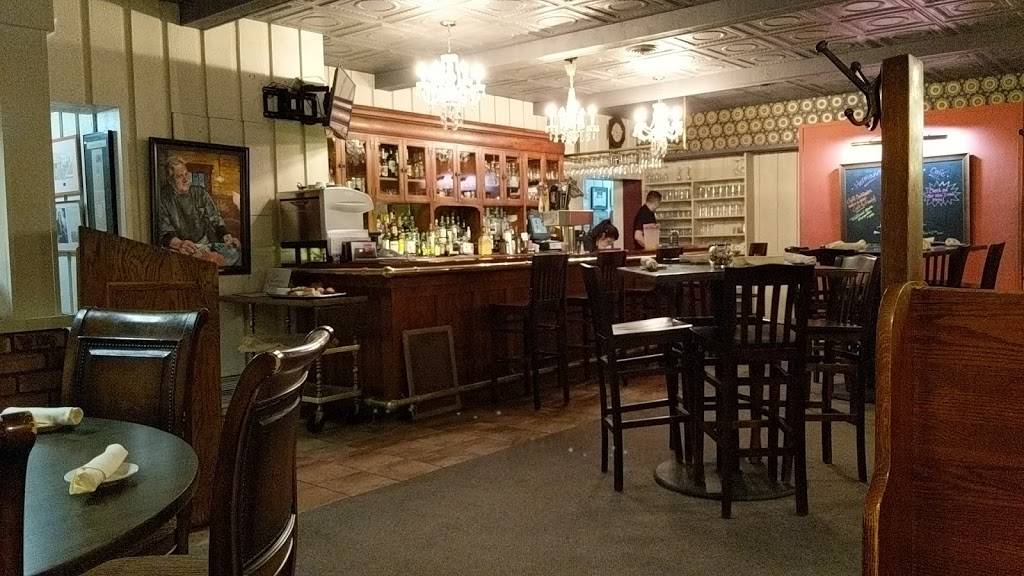 Hermanns European Cafe | restaurant | 214 N Mitchell St, Cadillac, MI 49601, USA | 2317759563 OR +1 231-775-9563