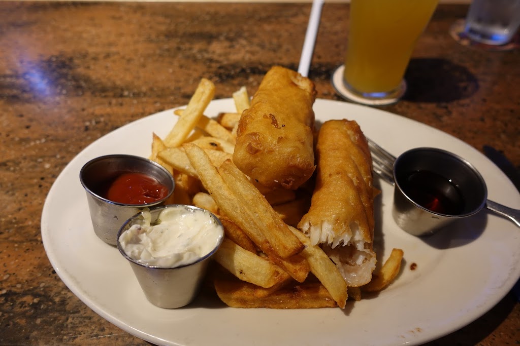 The Great British Food Company | restaurant | 5905 Corporate Dr, Colorado Springs, CO 80919, USA | 7195982802 OR +1 719-598-2802