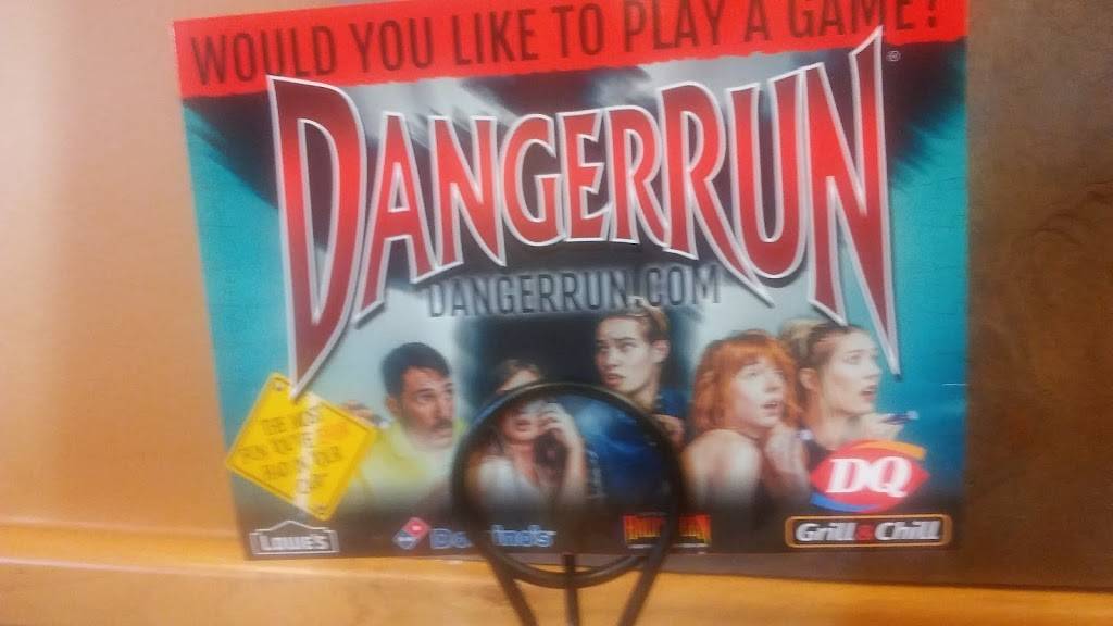 Dairy Queen Grill & Chill | restaurant | 1317 S Jackson St, Salem, IN 47167, USA | 8128831258 OR +1 812-883-1258