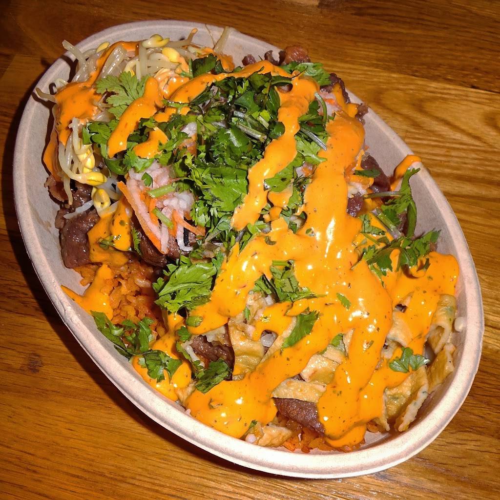 KBG Korean BBQ & Grill | restaurant | 6 Easton Ave, New Brunswick, NJ 08901, USA | 7326265406 OR +1 732-626-5406