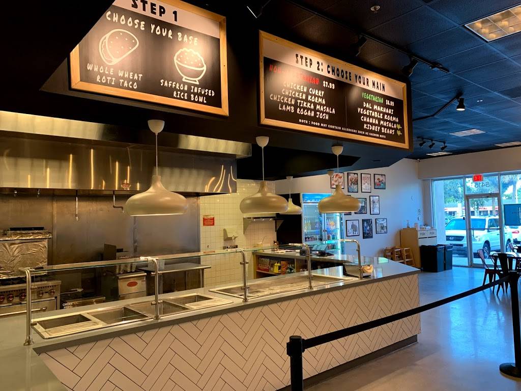 Arun’s Indian Kitchen - Sunrise, FL/ Taco Masala | meal takeaway | 5415 N University Dr, Lauderhill, FL 33351, USA | 9546165333 OR +1 954-616-5333