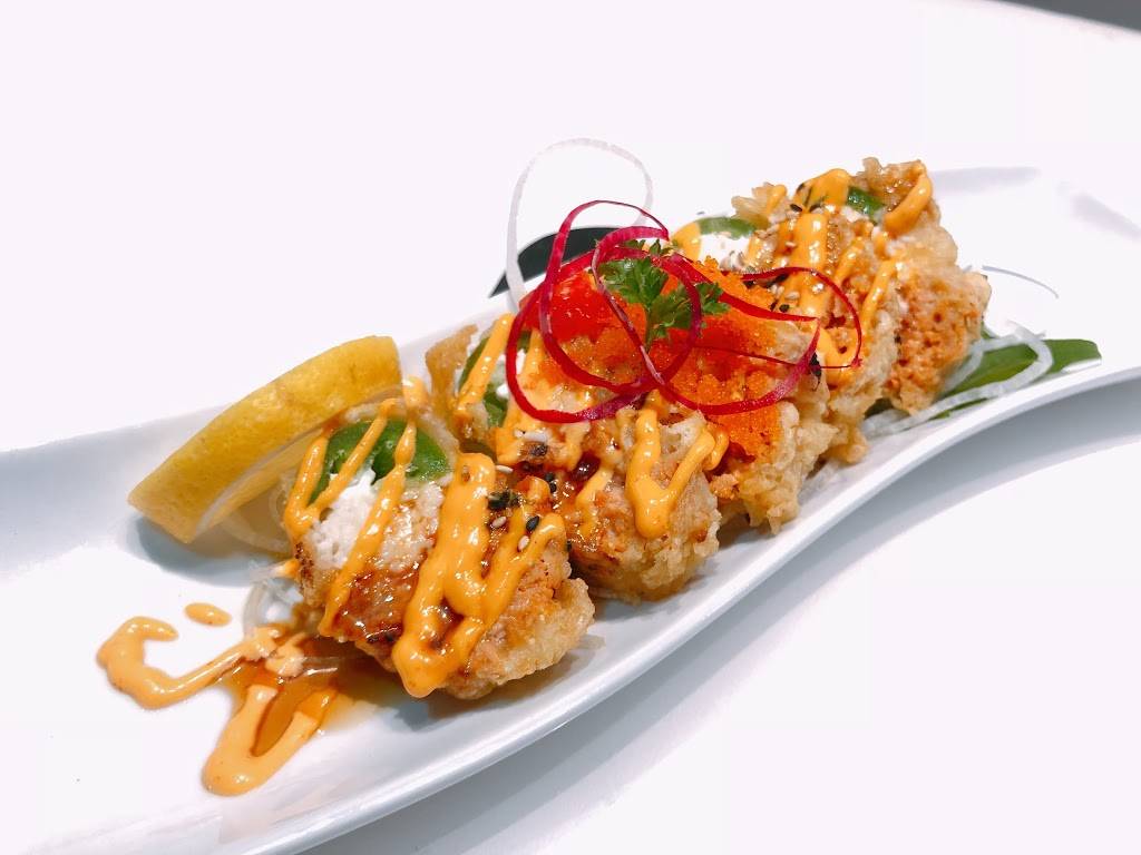 U Sushi & Grill | restaurant | 19881 Brookhurst St Suite #D, Huntington Beach, CA 92646, USA | 7149687065 OR +1 714-968-7065